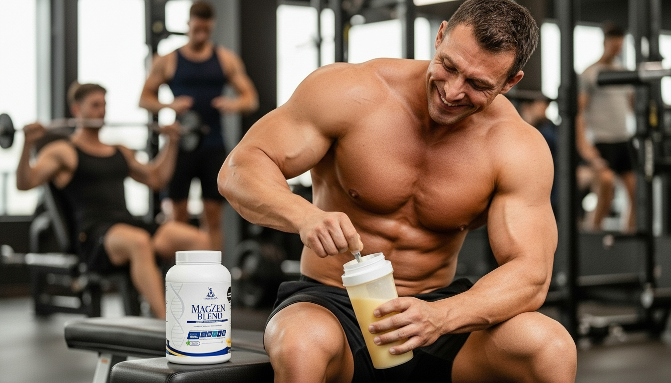 MagZen Blend - Image 3