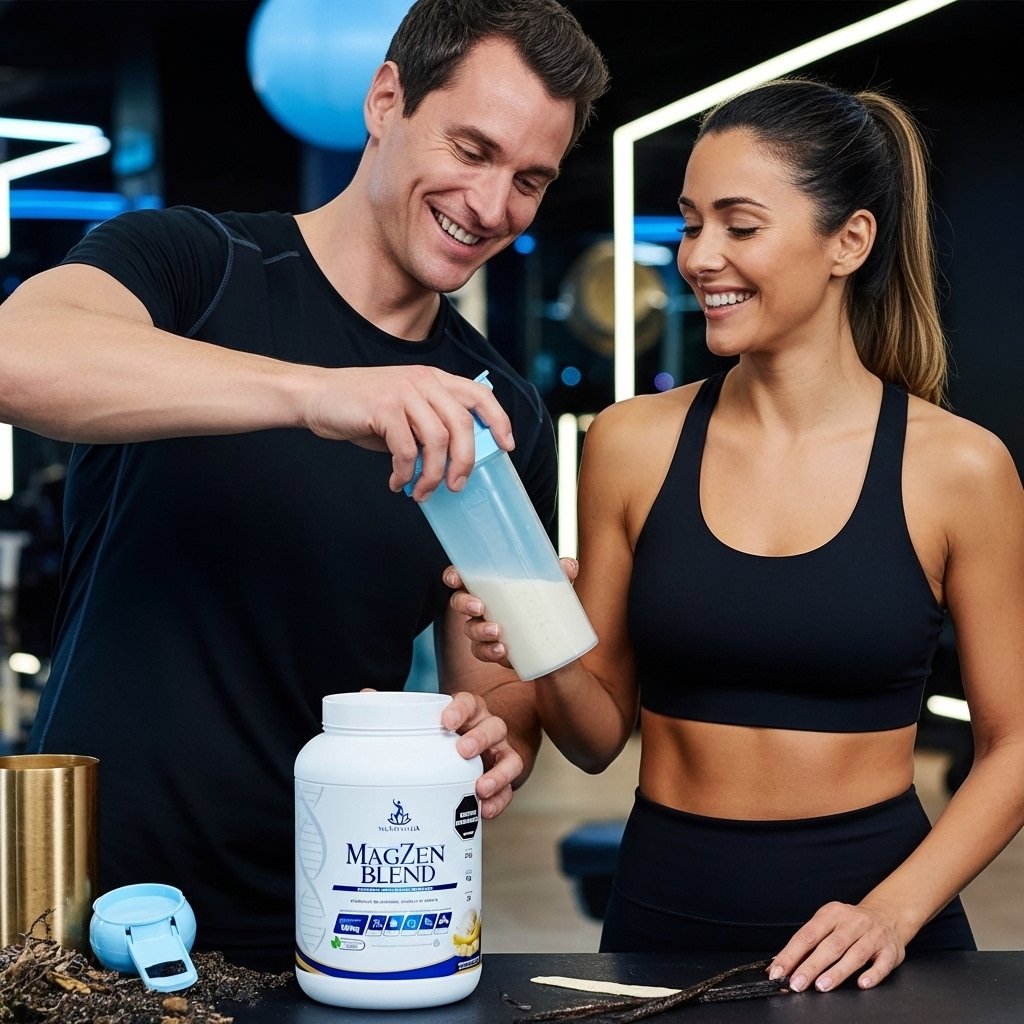 MagZen Blend - Image 4