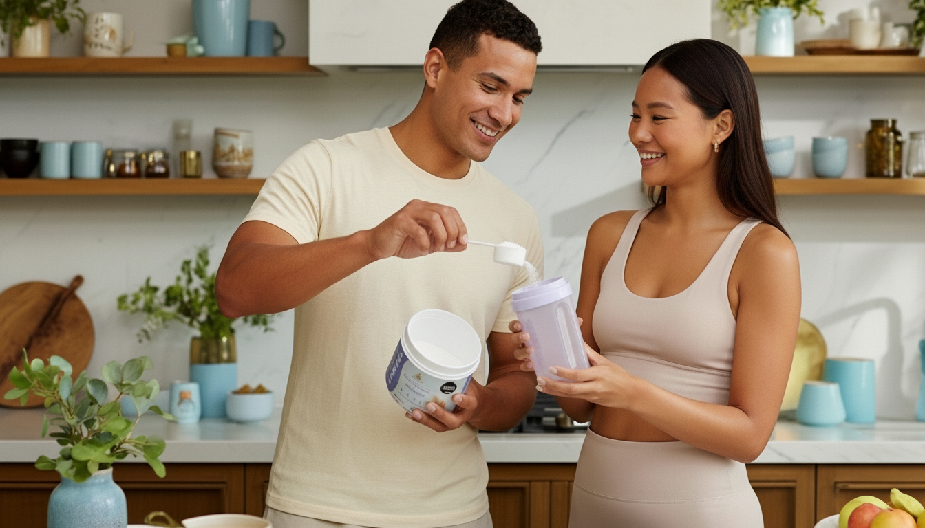 Fibra y Prebióticos LineZen - Image 4